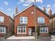 Thumbnail Semi-detached house for sale in Donnington Road, Sevenoaks
