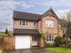 Thumbnail Detached house for sale in Chestnut Drive, Adel, Leeds