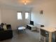 Thumbnail Flat to rent in 48 The Pavilion, Russell Road