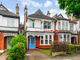 Thumbnail Flat for sale in Fox Lane, Palmers Green