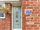 Thumbnail Terraced house for sale in Elder Road, Denvilles, Havant