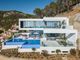 Thumbnail Property for sale in Villa, Puerto Andratx, Mallorca