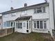 Thumbnail Terraced house for sale in Mason Road, Crawley