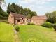 Thumbnail Detached house for sale in Benthall, Broseley