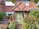 Thumbnail Semi-detached house for sale in Dimbles Lane, Lichfield