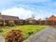 Thumbnail Detached bungalow for sale in Landau Way, March