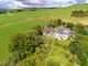 Thumbnail Detached house for sale in Meikle Aiden Farm, Barbour Road, Kilcreggan, Helensburgh