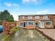 Thumbnail Semi-detached house for sale in Seddon Gardens, Radcliffe