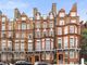 Thumbnail Flat to rent in Pont Street, London