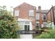 Thumbnail Terraced house to rent in Victoria Road, Harborne, Birmingham