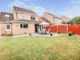 Thumbnail Detached house for sale in Sycamore Drive, Waddington, Lincoln