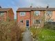 Thumbnail Semi-detached house for sale in Scott Close, Oswaldtwistle, Accrington