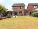 Thumbnail Detached house for sale in Belvedere Court, Blackwater, Camberley