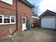 Thumbnail Semi-detached house for sale in Burringham Road, Scunthorpe