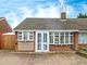 Thumbnail Bungalow for sale in Nappsbury Road, Luton, Bedfordshire