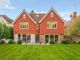 Thumbnail Detached house for sale in St. Marys Road, Leatherhead