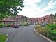 Thumbnail Flat for sale in Meadowside, Storrington, West Sussex