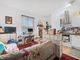 Thumbnail Flat for sale in Cazenove Road, London
