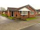 Thumbnail Detached bungalow for sale in Clayworth Drive, Bessacarr, Doncaster