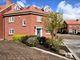 Thumbnail Detached house for sale in Pilgrim Drive, Chorley