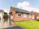 Thumbnail Semi-detached bungalow for sale in Otwell Close, Abingdon