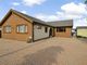 Thumbnail Detached bungalow for sale in Friars Close, Whitstable