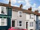 Thumbnail Terraced house for sale in Inverness Road, Brighton, East Sussex