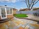 Thumbnail Detached bungalow for sale in Leith Court, Dewsbury, West Yorkshire