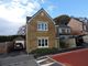 Thumbnail Detached house for sale in Heol Cynfeli, Rhos, Pontardawe