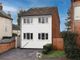 Thumbnail Detached house for sale in Bradgate Road, Anstey, Leicester