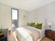 Thumbnail Flat for sale in 3 Canalside Walk, London