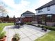 Thumbnail Detached house for sale in Lathro Park, Kinross, Perthshire