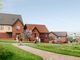 Thumbnail Semi-detached house for sale in Oak Fields, Ankerbold Road, Old Tupton, Chesterfield