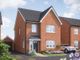 Thumbnail Detached house for sale in "The Rosewood" at Stansfield Grove, Kenilworth