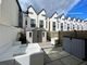 Thumbnail End terrace house for sale in Fishermans Beach, Hythe