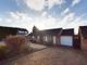 Thumbnail Detached bungalow for sale in The Pippins, Randlay, Telford, Shropshire.