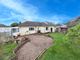 Thumbnail Detached bungalow for sale in Trebarvah Close, Constantine, Falmouth