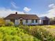 Thumbnail Detached bungalow for sale in Llechryd, Cardigan