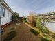 Thumbnail Bungalow for sale in Arundel Road, Peacehaven
