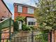 Thumbnail Semi-detached house for sale in Beckett Road, Doncaster