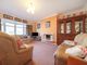 Thumbnail Semi-detached bungalow for sale in Lulworth Crescent, Leeds