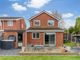 Thumbnail Detached house for sale in Curlew Close, Kidderminster