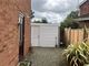 Thumbnail Detached house for sale in Elim Court, Hadley, Telford, Shropshire