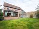 Thumbnail Detached house for sale in Buxton Close, Great Sankey, Warrington, Cheshire