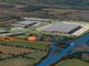 Thumbnail Industrial for sale in Unity, Hatfield Junction 5 M18, Hugh Hill Lane, Doncaster