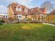 Thumbnail Detached house for sale in Hookley Lane, Elstead