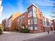 Thumbnail Flat for sale in Castle Way, Southampton, Hampshire