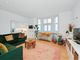 Thumbnail Flat for sale in Bina Gardens, London