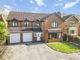 Thumbnail Detached house for sale in Deans Drove, Lytchett Matravers, Poole