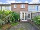 Thumbnail Flat for sale in Woodfield Close, Tangmere, Chichester, West Sussex